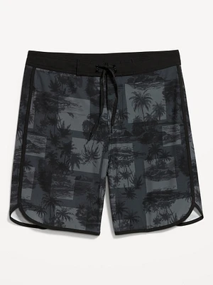 Board Shorts -- 8-inch inseam