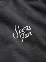 SoComfy Oversized Sweatshirt
