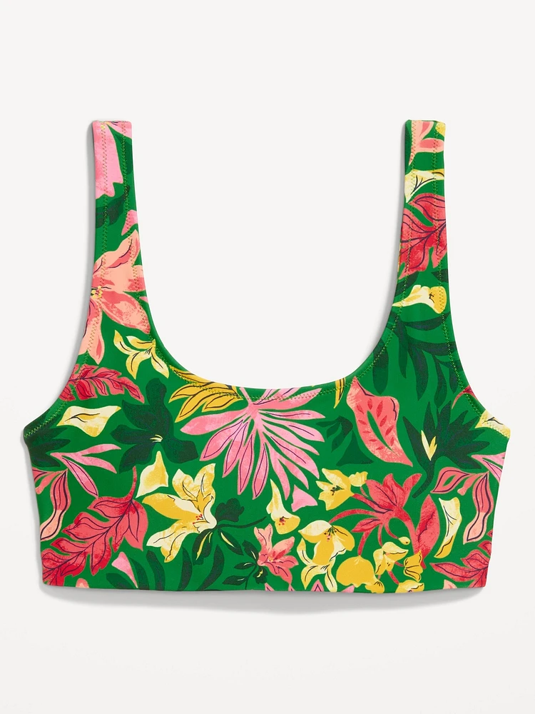 Swim Top