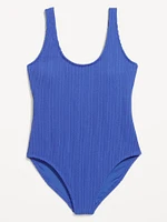 One-Piece Swimsuit