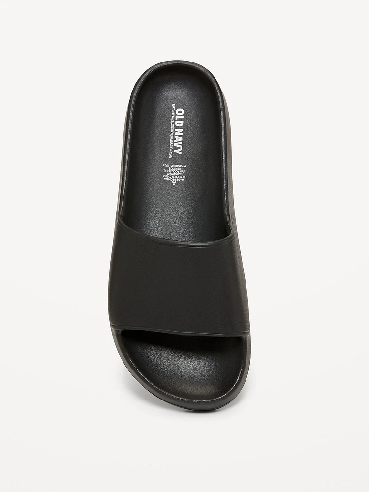 Slide Sandals