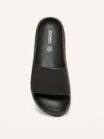 Slide Sandals