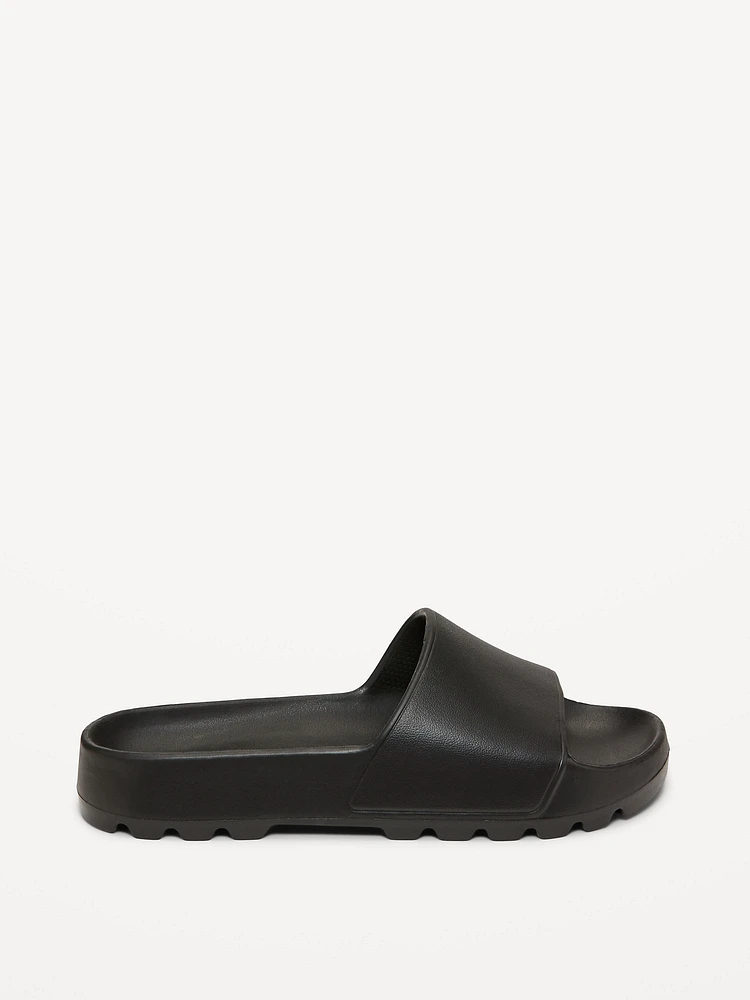 Slide Sandals