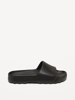 Slide Sandals