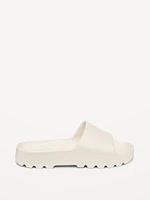 Slide Sandals