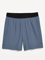 ProTrain  Shorts -- 7-inch inseam