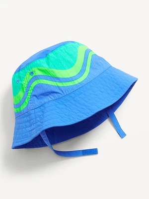 Bucket Hat for Toddler Girls