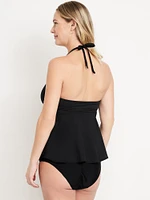 Haut de tankini bain soleil maternité