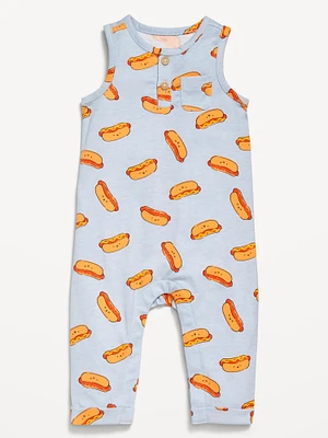 Henley for Baby