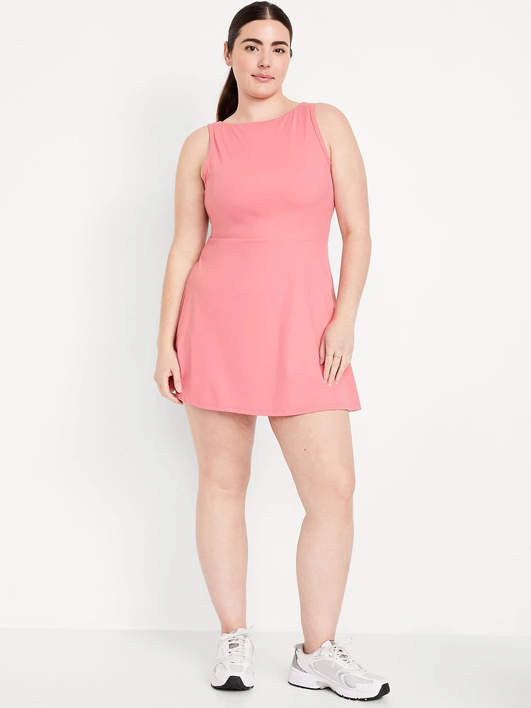StudioSmooth Athletic Dress