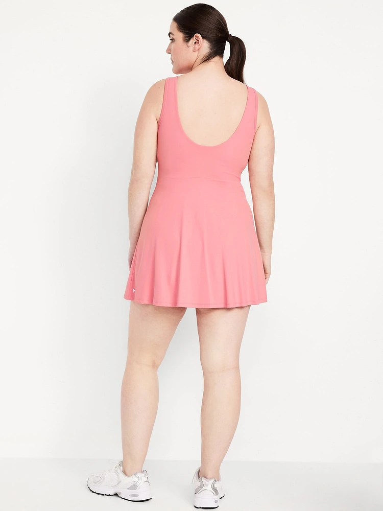 StudioSmooth Athletic Dress