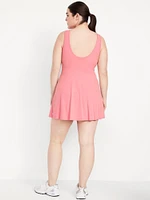 StudioSmooth Athletic Dress