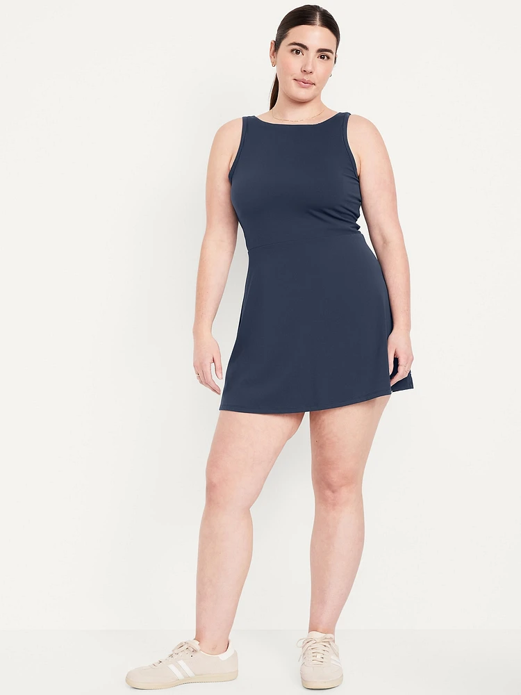 StudioSmooth Athletic Dress