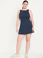 StudioSmooth Athletic Dress
