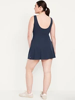 StudioSmooth Athletic Dress