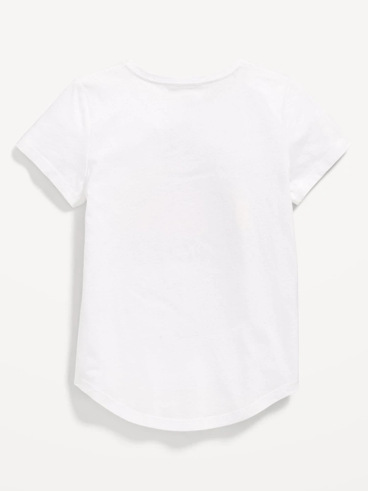 Disney© Moana Graphic T-Shirt for Girls
