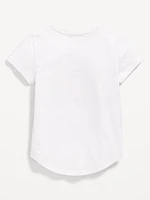 Disney© Moana Graphic T-Shirt for Girls