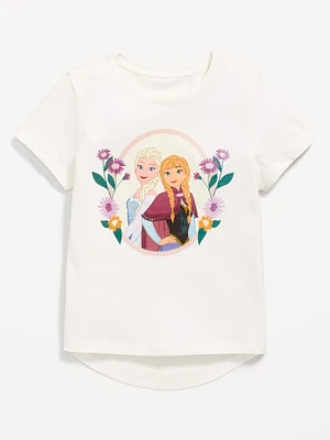 Disney© Frozen Graphic T-Shirt for Girls