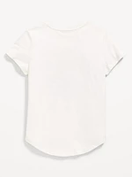 Disney© Frozen Graphic T-Shirt for Girls