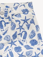 High-Waisted Baggy Jeans for Girls