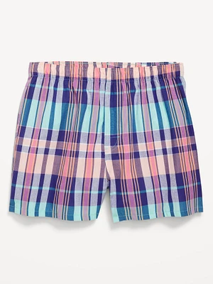 Printed Boxer Shorts
