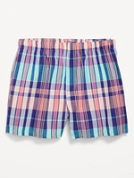 Printed Boxer Shorts