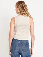 Snug Tank Top