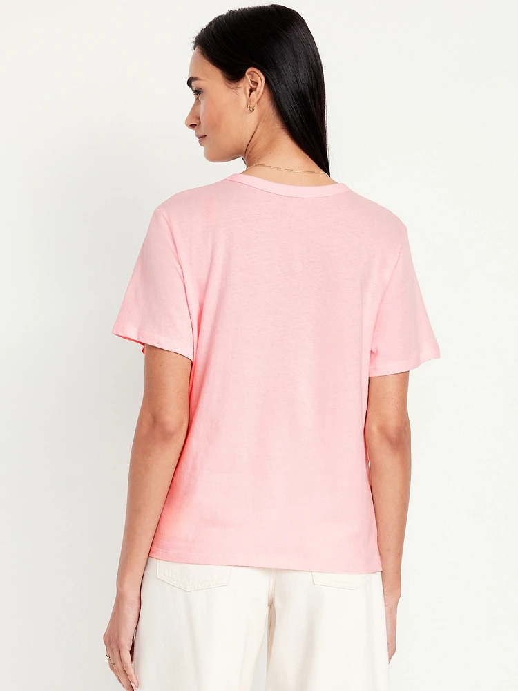EveryWear Graphic T-Shirt