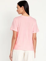 EveryWear Graphic T-Shirt