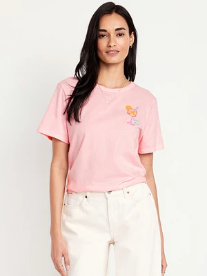 EveryWear Graphic T-Shirt