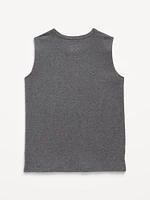 CloudMotion Performance Tank Top for Boys
