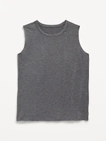 CloudMotion Performance Tank Top for Boys