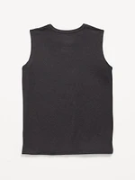 CloudMotion Performance Tank Top for Boys
