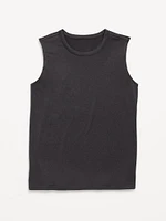 CloudMotion Performance Tank Top for Boys