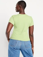 Snug T-Shirt