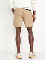 Dynamic Fleece 4.0 Shorts -- 8-inch inseam