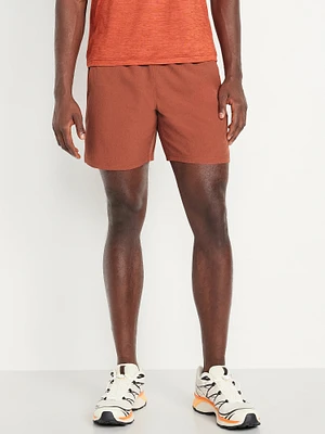 Essential Workout Shorts -- 7-inch inseam