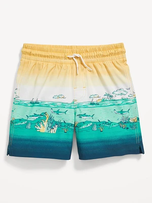 Swim for Boys