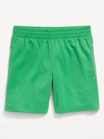 Mesh Shorts for Boys