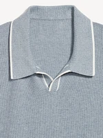 Bouclé Polo