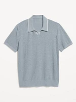 Bouclé Polo