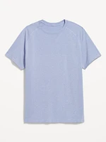 Slim Fit Seamless T-Shirt