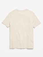 Pokémon™ Gender-Neutral Graphic T-Shirt for Kids