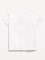 Hello Kitty® Graphic T-Shirt for Girls
