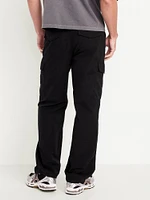 Baggy Tech Cargo Pants