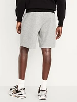 Dynamic Fleece Shorts - 8-inch inseam