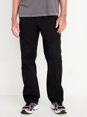 Baggy Tech Cargo Pants