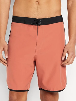 Board Shorts -- 8-inch inseam