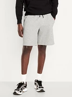 Dynamic Fleece Shorts - 8-inch inseam