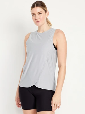 Haut d’allaitement NuageSport de maternité